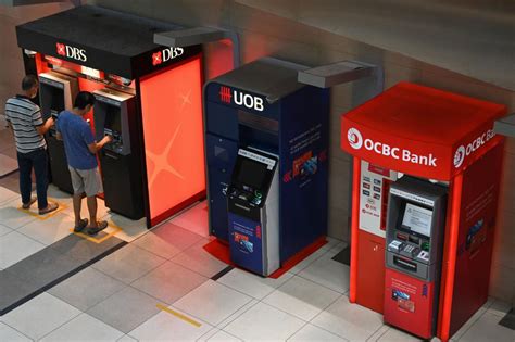 bank of singapore digital banking
